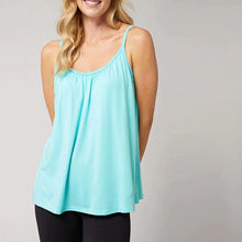 Load image into Gallery viewer, Tank With Built-In Bra