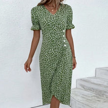 Load image into Gallery viewer, Floral Dress