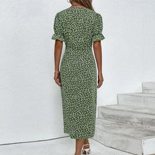 Load image into Gallery viewer, Floral Dress