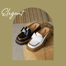 Load image into Gallery viewer, Bowknot British Style Sandals