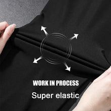 Load image into Gallery viewer, Ice Silk Casual Pants