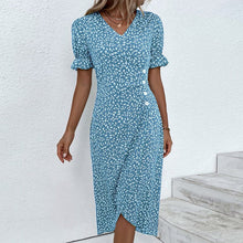 Load image into Gallery viewer, Floral Dress