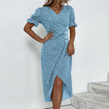 Load image into Gallery viewer, Floral Dress