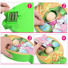 Load image into Gallery viewer, Easter Egg Decorating Kit