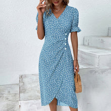 Load image into Gallery viewer, Floral Dress