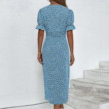 Load image into Gallery viewer, Floral Dress