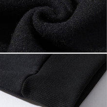 Load image into Gallery viewer, Contrast Crew Neck Sweatshirt