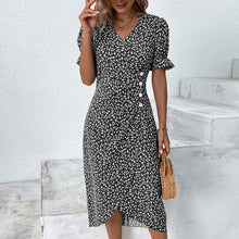 Load image into Gallery viewer, Floral Dress