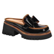 Load image into Gallery viewer, Bowknot British Style Sandals