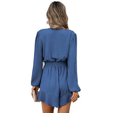 Load image into Gallery viewer, Women Casual Short Pant Jumpsuits