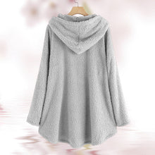 Load image into Gallery viewer, Plush Print Sweatshirt