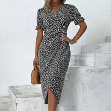 Load image into Gallery viewer, Floral Dress