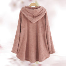 Load image into Gallery viewer, Plush Print Sweatshirt