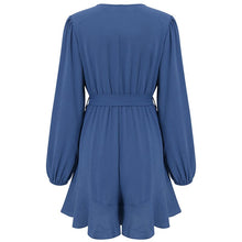 Load image into Gallery viewer, Women Casual Short Pant Jumpsuits