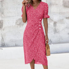 Load image into Gallery viewer, Floral Dress