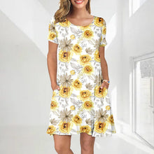 Load image into Gallery viewer, Pocket Dress