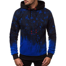 Load image into Gallery viewer, 3D Print Slim Pullover Sweatshirt