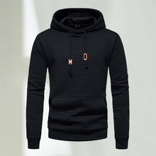 Load image into Gallery viewer, Mens Outdoor Sports Fitness Hooded Sweater