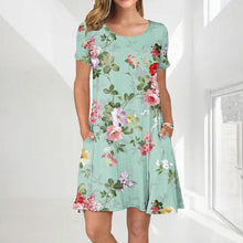 Load image into Gallery viewer, Pocket Dress