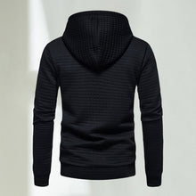 Load image into Gallery viewer, Mens Outdoor Sports Fitness Hooded Sweater