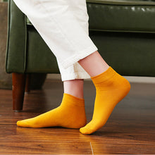 Load image into Gallery viewer, Deodorant Knit Socks