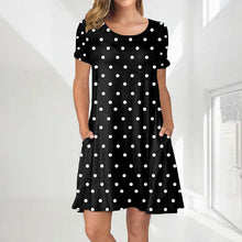 Load image into Gallery viewer, Pocket Dress