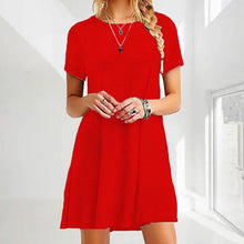 Load image into Gallery viewer, Pocket Dress