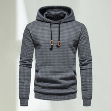 Load image into Gallery viewer, Mens Outdoor Sports Fitness Hooded Sweater