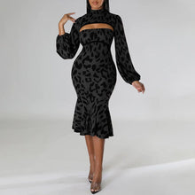 Load image into Gallery viewer, By My Side Dress Set