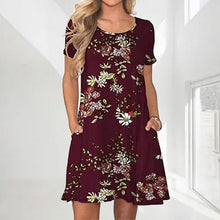 Load image into Gallery viewer, Pocket Dress