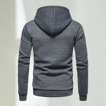 Load image into Gallery viewer, Mens Outdoor Sports Fitness Hooded Sweater