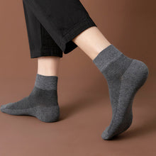 Load image into Gallery viewer, Deodorant Knit Socks