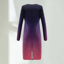 Load image into Gallery viewer, Women's Long Sleeve Tight Dress