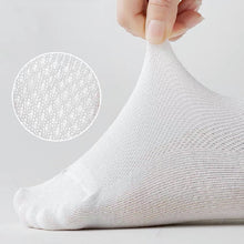 Load image into Gallery viewer, Deodorant Knit Socks