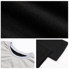 Load image into Gallery viewer, Lace Panel Sweatshirt Dress