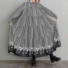Load image into Gallery viewer, Timeless Shirt Dress