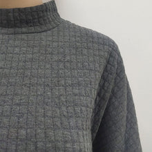 Load image into Gallery viewer, Long Sleeve Belt Dress