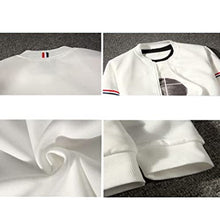 Load image into Gallery viewer, Casual Stand Collar Slim Jacket