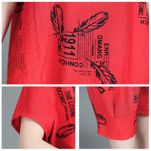 Load image into Gallery viewer, Casual Loose 2 piece Set for Mom