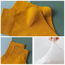 Load image into Gallery viewer, Deodorant Knit Socks