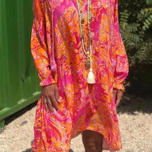 Load image into Gallery viewer, Dye Dress