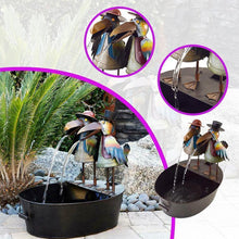 Load image into Gallery viewer, Pre-Sale>>Garden Fountain Art Decoration