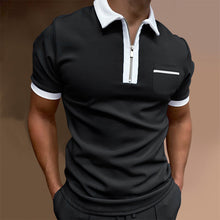 Load image into Gallery viewer, Men's T-Shirt POLO Shirt