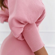 Load image into Gallery viewer, Waist Pack Hip Dress