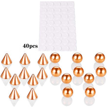 Load image into Gallery viewer, No Piercing Lip Labret