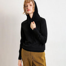 Load image into Gallery viewer, Women's Casual Loose Sweatshirt