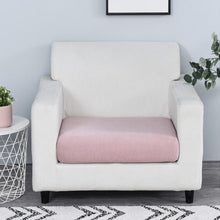 Load image into Gallery viewer, Detachable Sofa Seat Cover