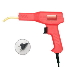 Load image into Gallery viewer, Professional Car Bumper Crack Repair Welding Machine Set