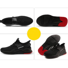 Load image into Gallery viewer, Breathable & Deodorant Working Shoes