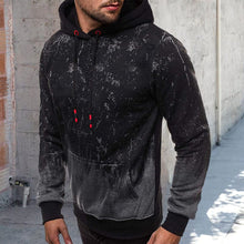 Load image into Gallery viewer, 3D Print Slim Pullover Sweatshirt